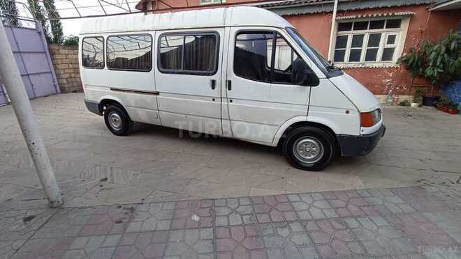 Ford Transit 1992, 54,673 km - 2.5 l - Xaçmaz