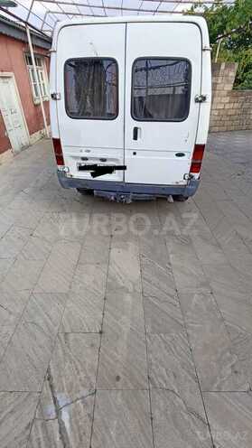 Ford Transit 1992, 54,673 km - 2.5 l - Xaçmaz