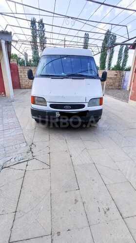 Ford Transit 1992, 54,673 km - 2.5 l - Xaçmaz