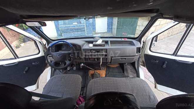 Ford Transit 1992, 54,673 km - 2.5 l - Xaçmaz