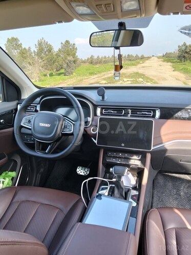 VGV U70 Pro 2024, 20,000 km - 1.5 l - Bakı