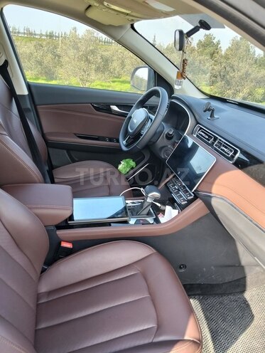 VGV U70 Pro 2024, 20,000 km - 1.5 l - Bakı