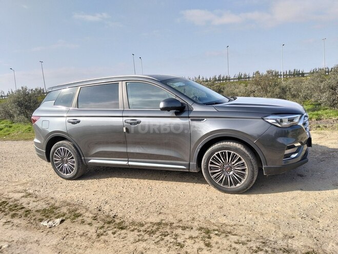 VGV U70 Pro 2024, 20,000 km - 1.5 l - Bakı