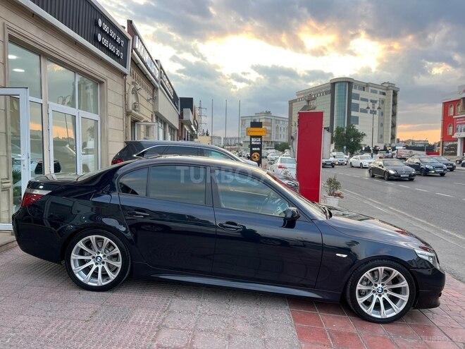 BMW 525-3