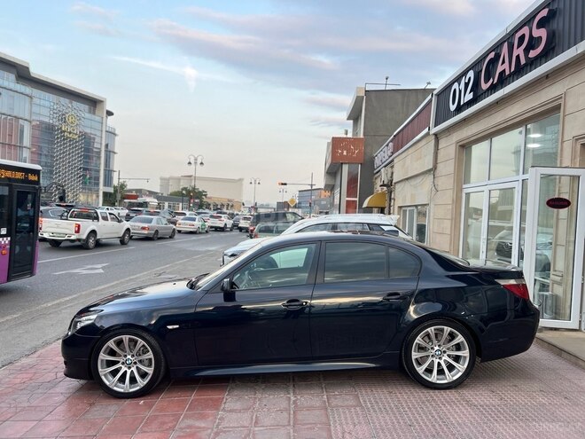 BMW 525-2