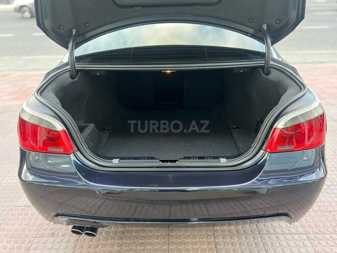 BMW 525-4