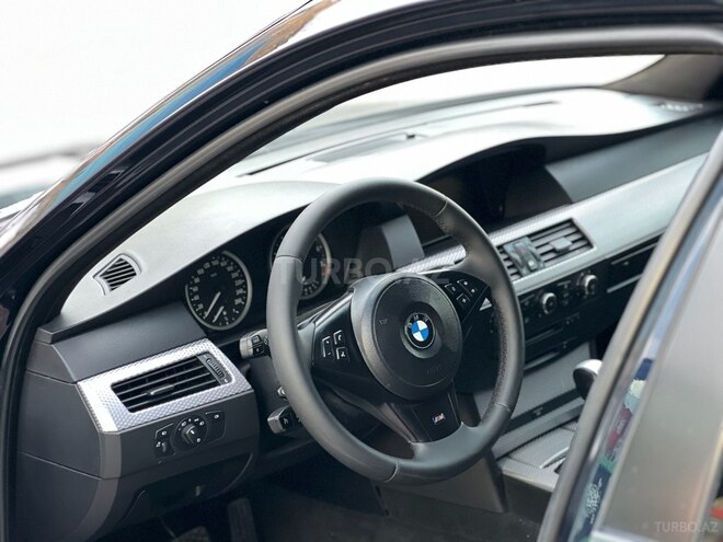 BMW 525-6