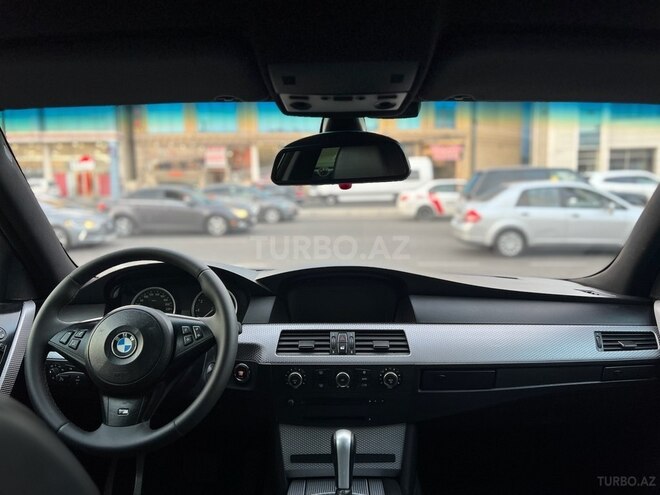 BMW 525-5