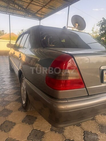 Mercedes C 180 1997, 420,000 km - 1.8 l - Cəlilabad
