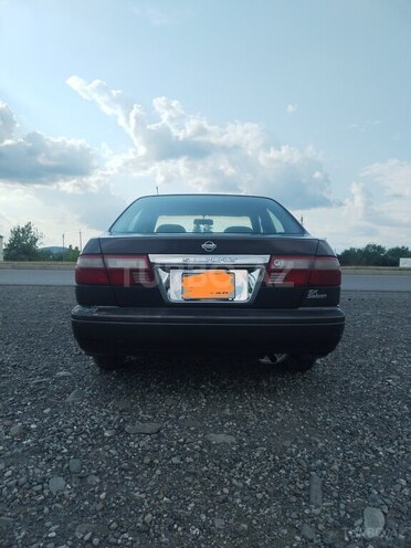 Nissan Sunny 1998, 655,000 km - 1.6 l - Qəbələ