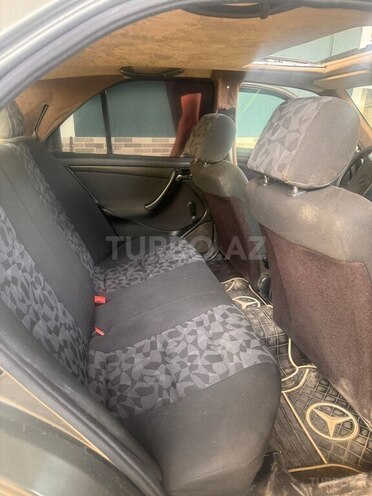 Mercedes C 180 1997, 420,000 km - 1.8 l - Cəlilabad