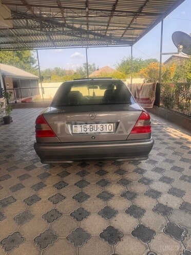 Mercedes C 180 1997, 420,000 km - 1.8 l - Cəlilabad