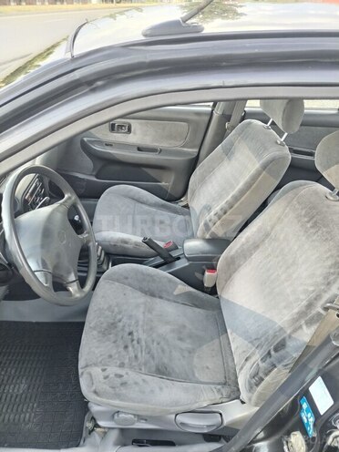 Nissan Sunny 1998, 655,000 km - 1.6 l - Qəbələ