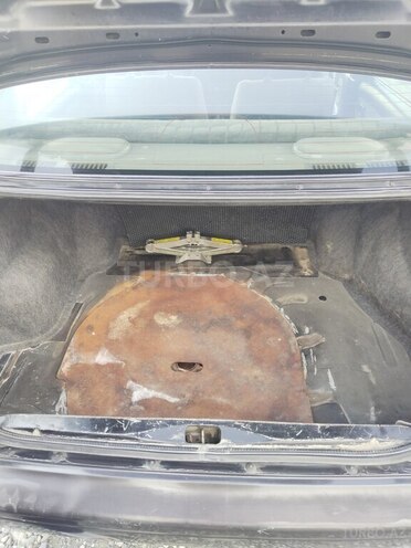 Nissan Sunny 1998, 655,000 km - 1.6 l - Qəbələ
