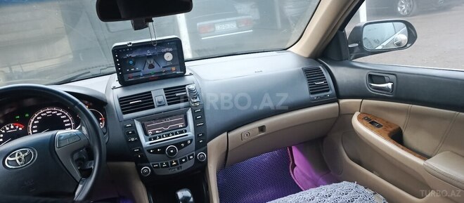 BYD F6 2008, 264,919 km - 2.4 l - Gəncə