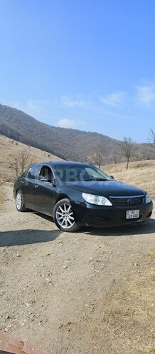 BYD F6 2008, 264,919 km - 2.4 l - Gəncə