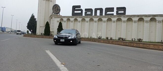 BYD F6 2008, 264,919 km - 2.4 l - Gəncə