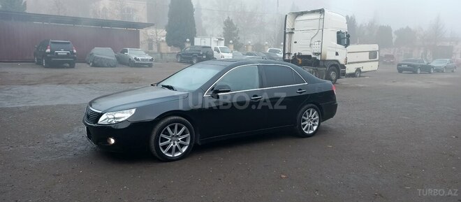 BYD F6 2008, 264,919 km - 2.4 l - Gəncə