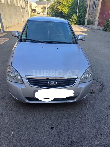LADA (VAZ) Priora 2008, 255,330 km - 1.6 l - Gəncə