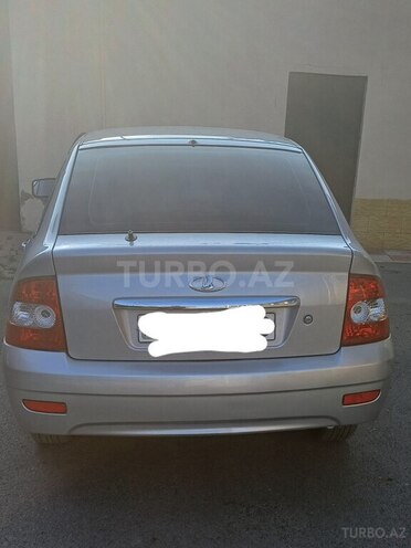 LADA (VAZ) Priora 2008, 255,330 km - 1.6 l - Gəncə