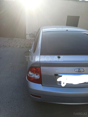 LADA (VAZ) Priora 2008, 255,330 km - 1.6 l - Gəncə