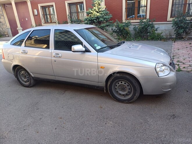 LADA (VAZ) Priora 2008, 255,330 km - 1.6 l - Gəncə
