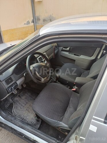 LADA (VAZ) Priora 2008, 255,330 km - 1.6 l - Gəncə