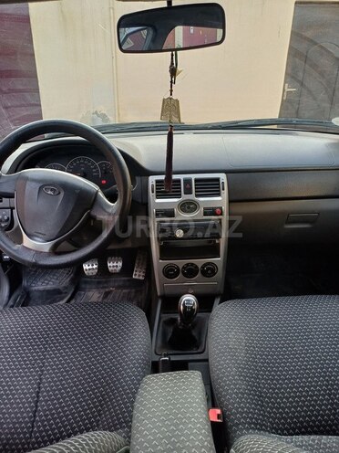 LADA (VAZ) Priora 2008, 255,330 km - 1.6 l - Gəncə
