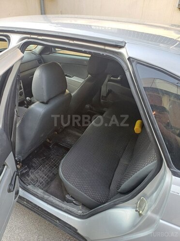 LADA (VAZ) Priora 2008, 255,330 km - 1.6 l - Gəncə