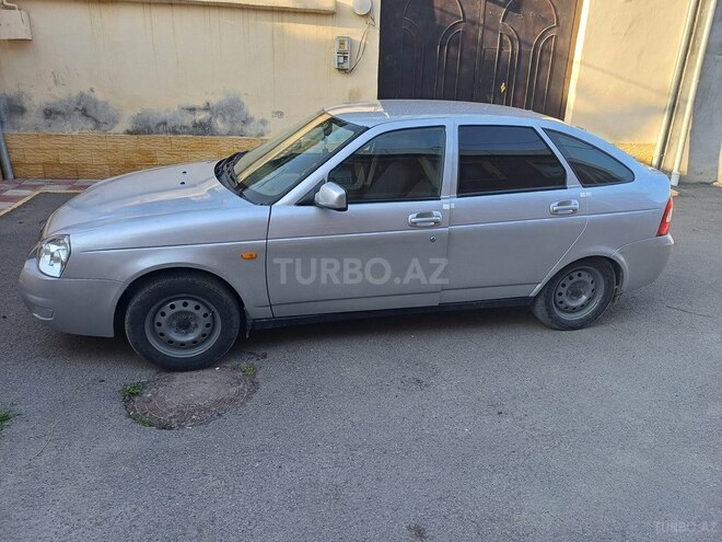 LADA (VAZ) Priora 2008, 255,330 km - 1.6 l - Gəncə