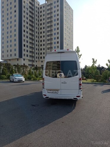Mercedes Sprinter 515 2014, 280,000 km - 2.7 л - Bakı