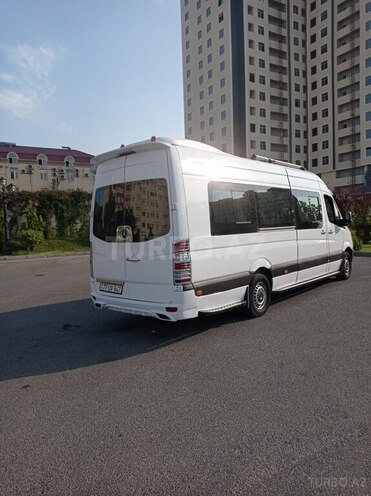 Mercedes Sprinter 515 2014, 280,000 km - 2.7 л - Bakı