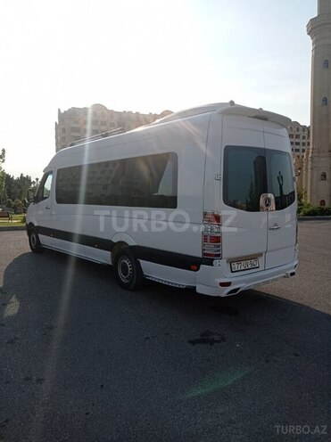 Mercedes Sprinter 515 2014, 280,000 km - 2.7 л - Bakı