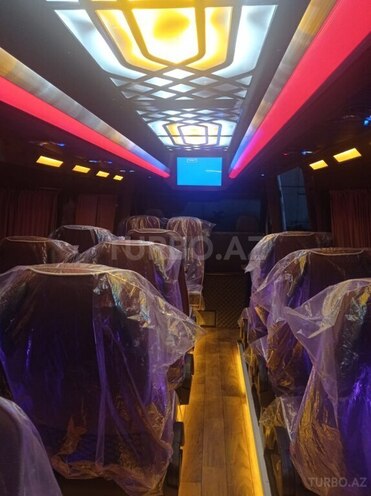 Mercedes Sprinter 515 2014, 280,000 km - 2.7 л - Bakı