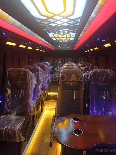 Mercedes Sprinter 515 2014, 280,000 km - 2.7 л - Bakı