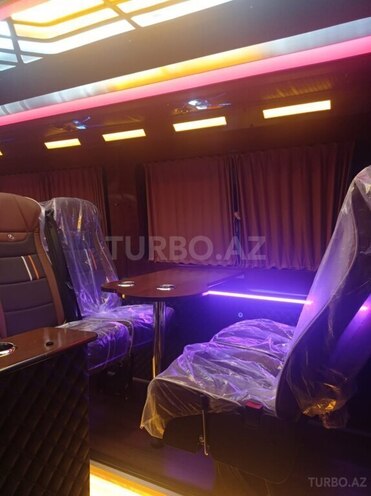 Mercedes Sprinter 515 2014, 280,000 km - 2.7 л - Bakı