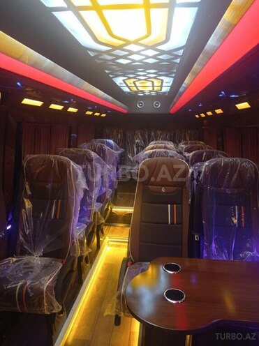Mercedes Sprinter 515 2014, 280,000 km - 2.7 л - Bakı