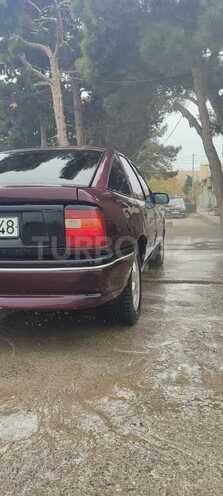 Opel Vectra 1994, 489,888 km - 1.6 l - Bakı