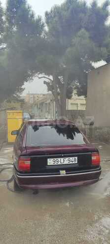 Opel Vectra 1994, 489,888 km - 1.6 l - Bakı