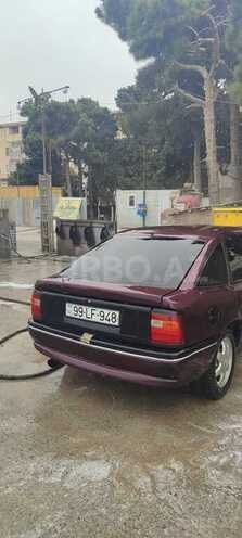 Opel Vectra 1994, 489,888 km - 1.6 l - Bakı