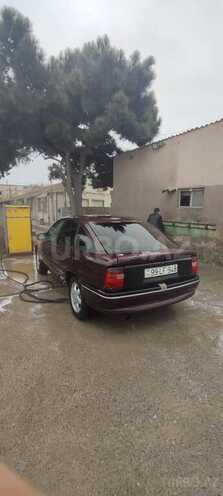 Opel Vectra 1994, 489,888 km - 1.6 l - Bakı