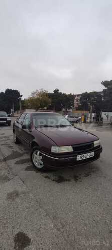 Opel Vectra 1994, 489,888 km - 1.6 l - Bakı