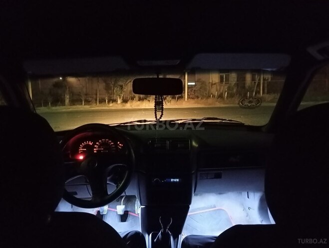 Opel Vectra 1994, 489,888 km - 1.6 l - Bakı