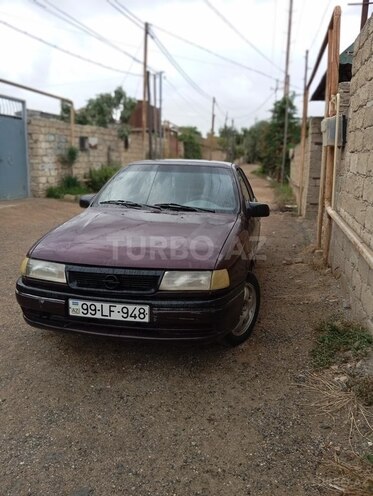 Opel Vectra 1994, 489,888 km - 1.6 l - Bakı
