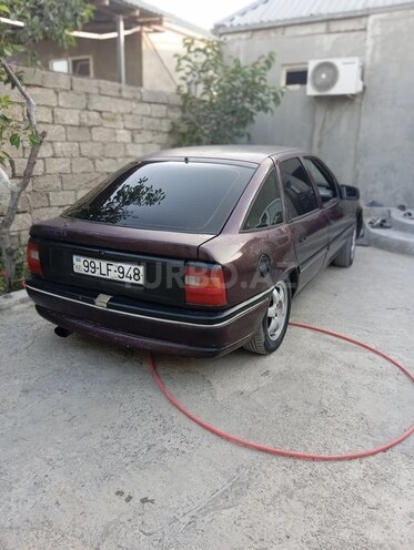 Opel Vectra 1994, 489,888 km - 1.6 l - Bakı
