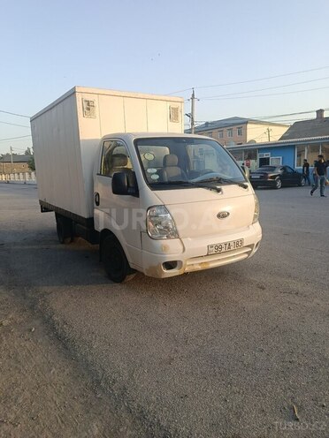 Kia Bongo 2008, 287,844 km - 2.8 l - Sumqayıt
