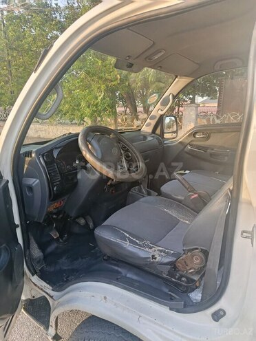 Kia Bongo 2008, 287,844 km - 2.8 l - Sumqayıt