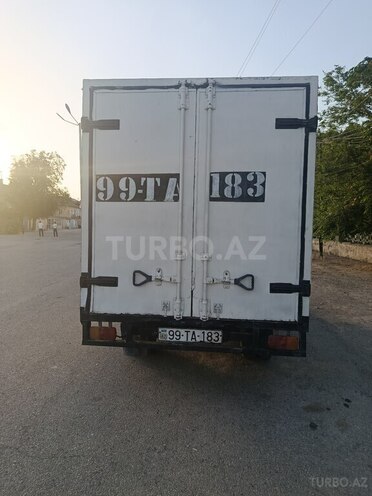 Kia Bongo 2008, 287,844 km - 2.8 l - Sumqayıt