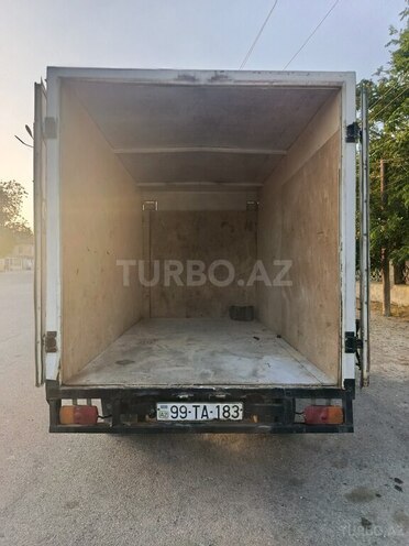 Kia Bongo 2008, 287,844 km - 2.8 l - Sumqayıt