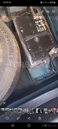 Mercedes C 220 d 1998, 356,985 km - 2.2 l - Beyləqan